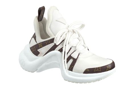 louis vuitton archlight sneaker